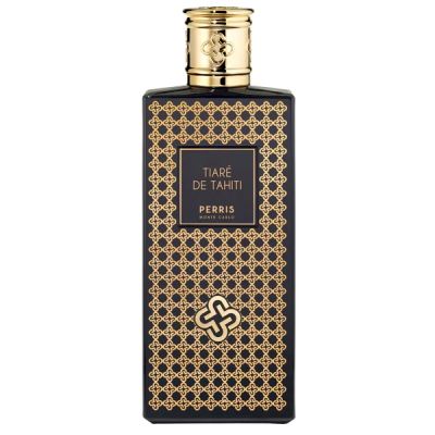 PERRIS MONTECARLO Tiaré De Tahiti EDP 100 ml